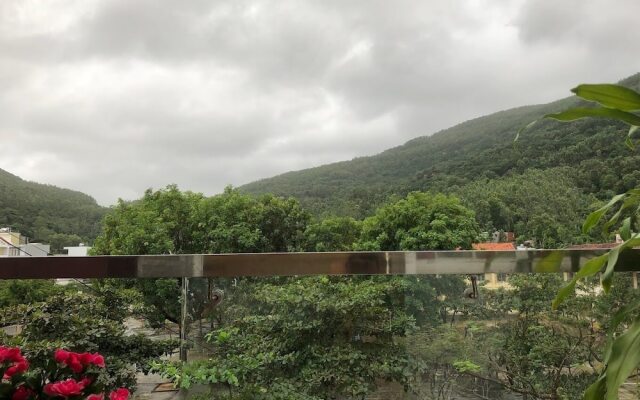 Sunny Homestay Quy Nhon