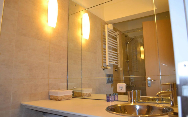 Hallmark Hotel & Spa