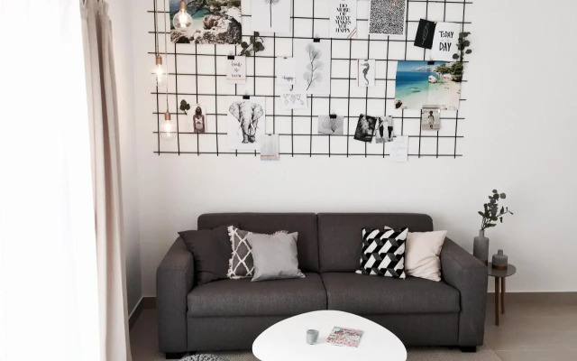 Apartmani Zivaljic
