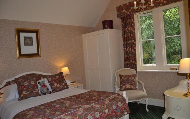 Rylstone Manor