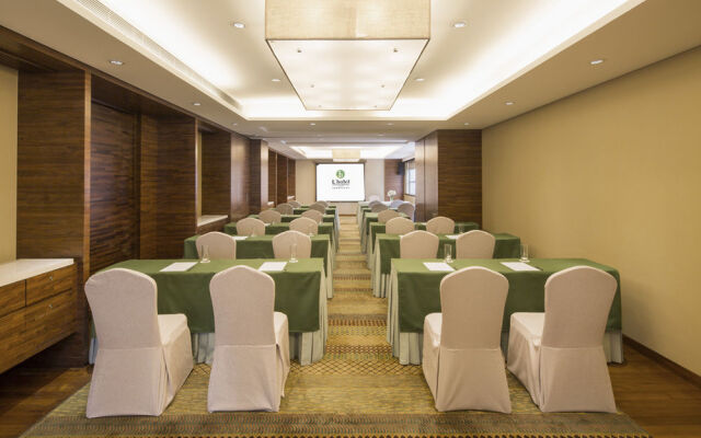 Nina Hotel Causeway Bay