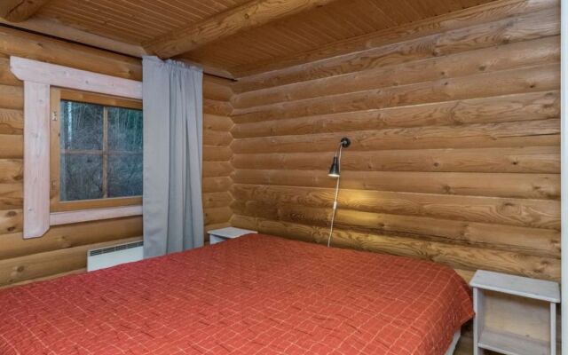 Holiday Home Oravanpesä
