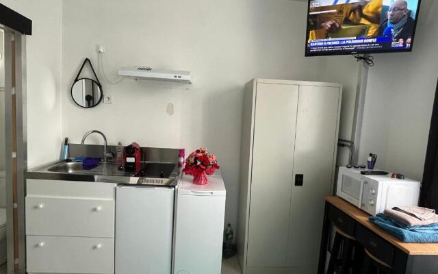 Appartements Lofts Laqués Blancs Design