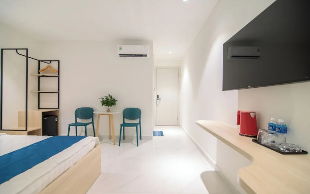 Bin Bin Hotel 11- Near Island Diamond