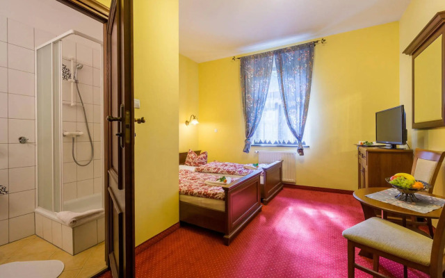 Willa Sloneczna Róza