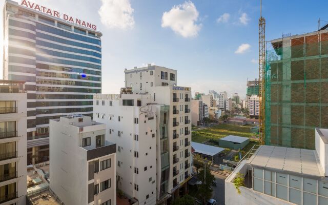 Silana Hotel