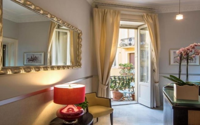 Bellesuite Rome