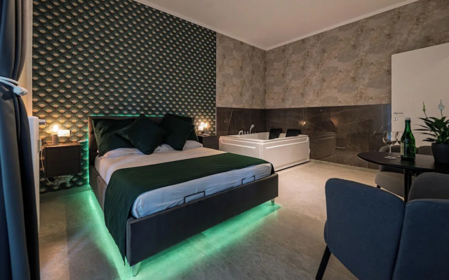 YOU Rhome in Garbatella