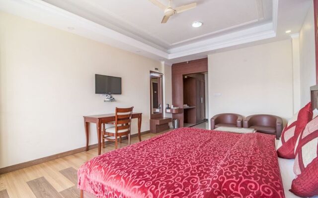 GuestHouser 1 BR Boutique stay 3427