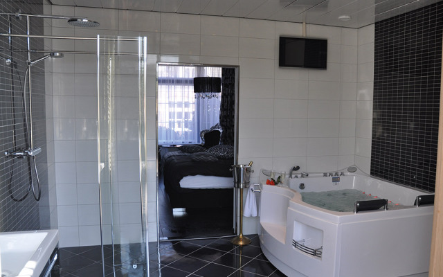 Fletcher Hotel Marijke