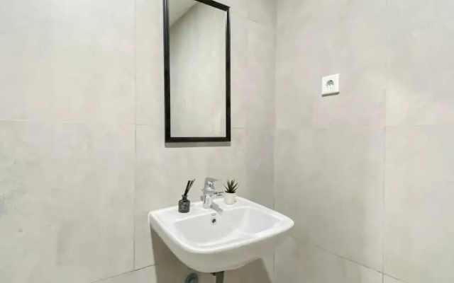 Enjoy Living Studio At Apartment Pollux Chadstone