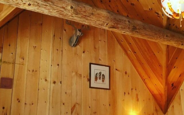 Auberge Couleurs de France