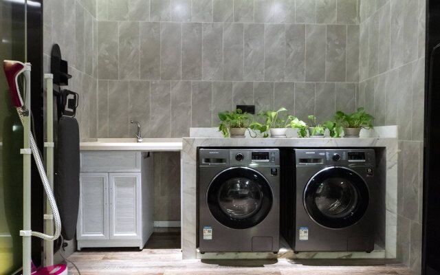 ibis Styles Suzhou Science and Technology Hotel