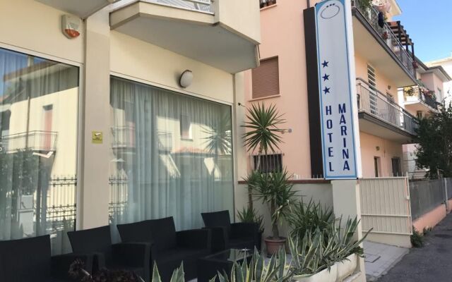Hotel Marina Rimini