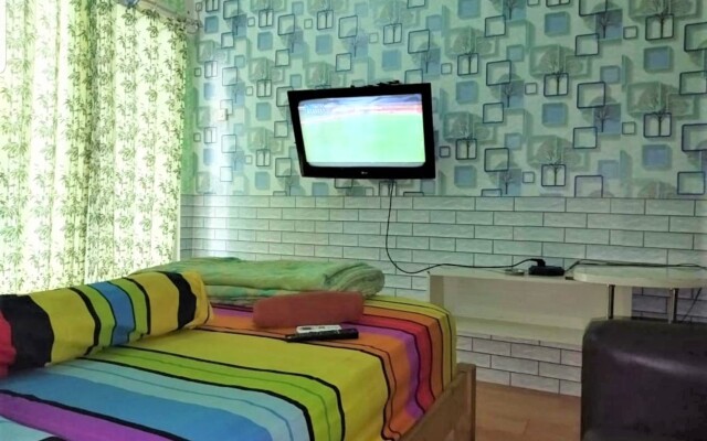 Apartmen Paragon Village by Taufiq
