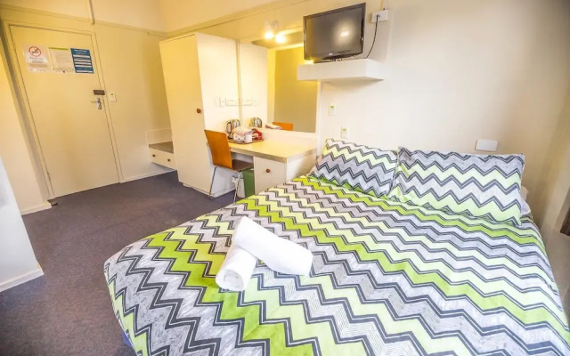 YHA Queenstown Central