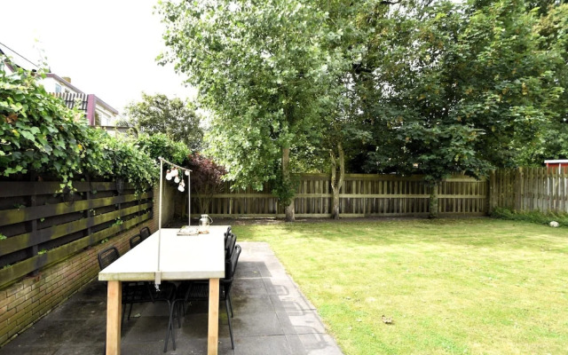 Sunny Shores of Huisduinen