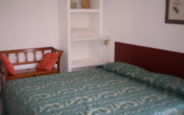 Residencial La Terraza