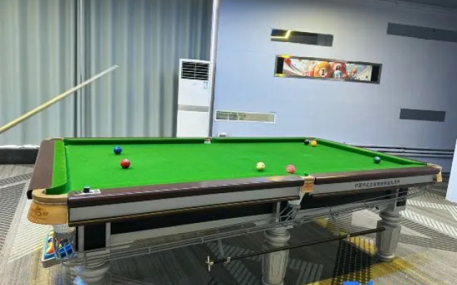 Neighbor Park  Apartment (Baotian 1st Road Subway Station Branch, Bao'an, Shenzhen) – Entertainment – Shenzhen