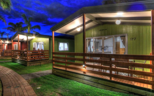 Tween Waters Merimbula