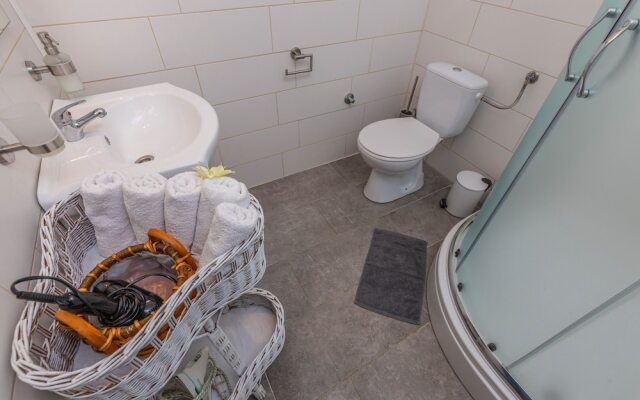House Pavlina