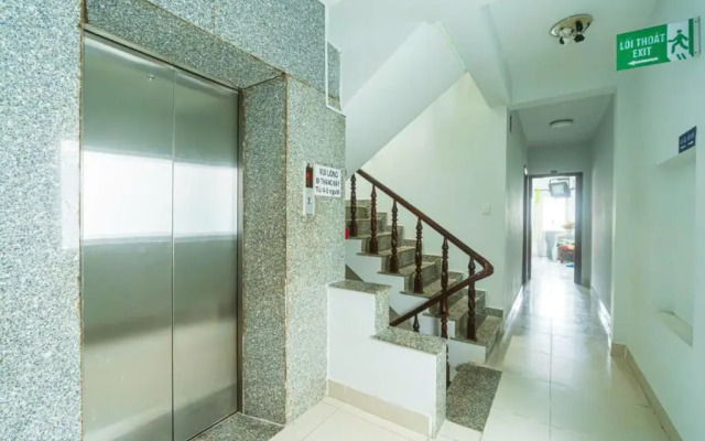 Thien Thanh Hotel