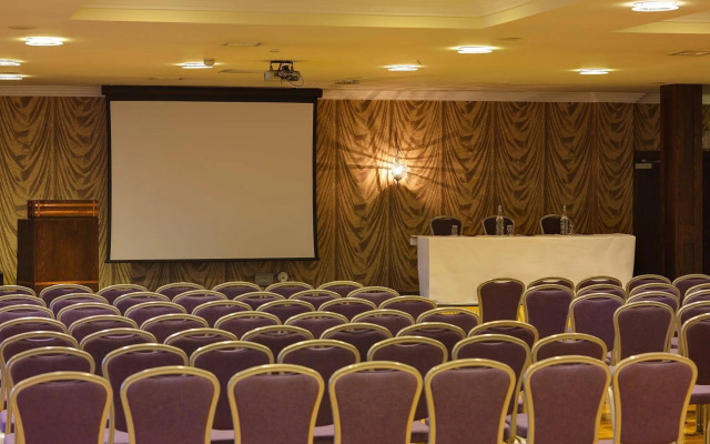 Cavan Crystal Hotel