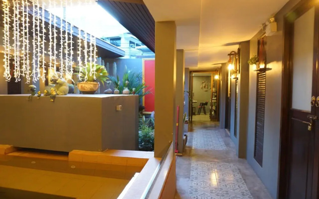 Baan Paea Guest House