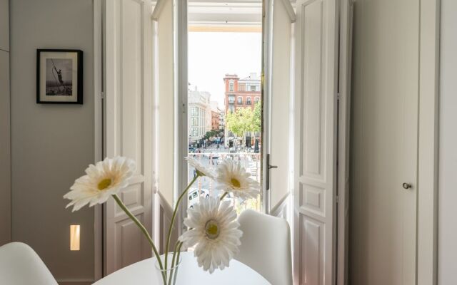 Santa Ana Plaza - MADFlats Collection