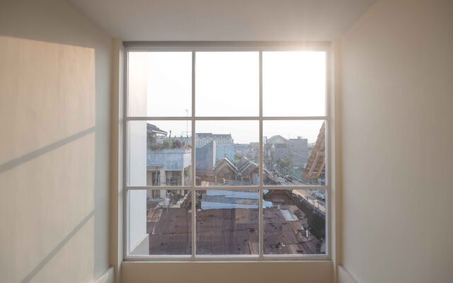 Astana Malioboro Mitra RedDoorz
