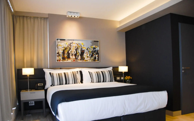 GrandView Hotel & Convention Center