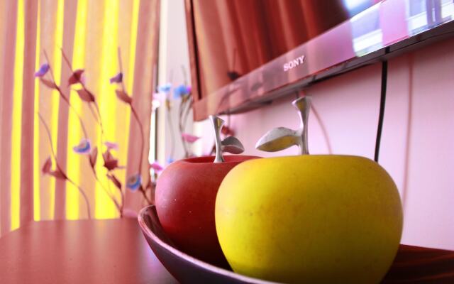 Apartamentos Suiteline Dynamic - Frente al Mar