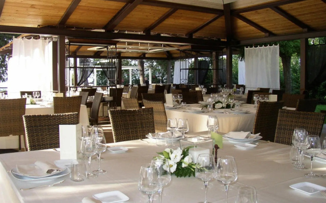 Domus Park Hotel & SPA
