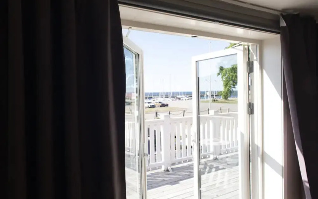 Hotell Magasin 1