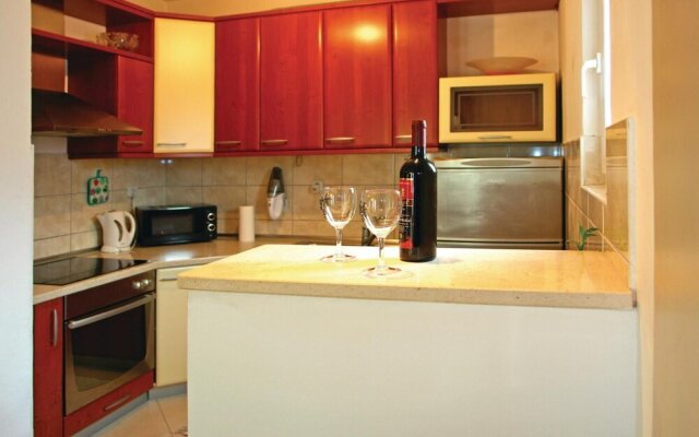 Stunning Home in Trogir With Wifi and 2 Bedrooms