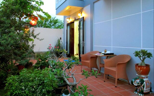 Camellia Homestay