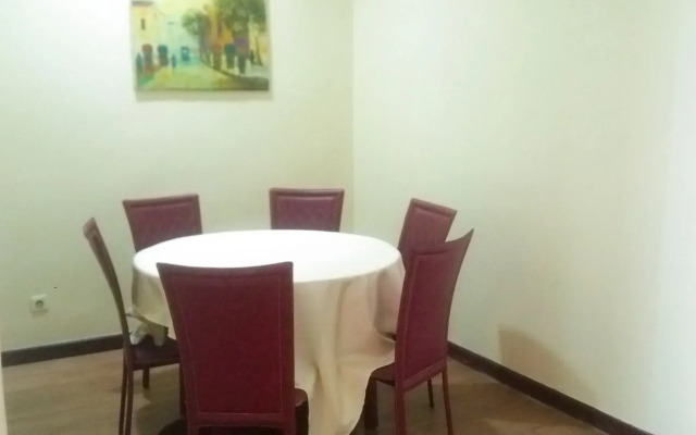 Hotel de l'Avenue - Tana City Centre