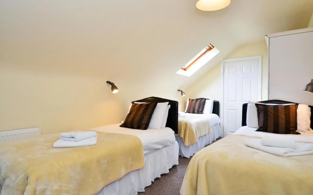 Quayside B&B