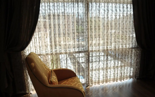 Tehran Boutique Hotel