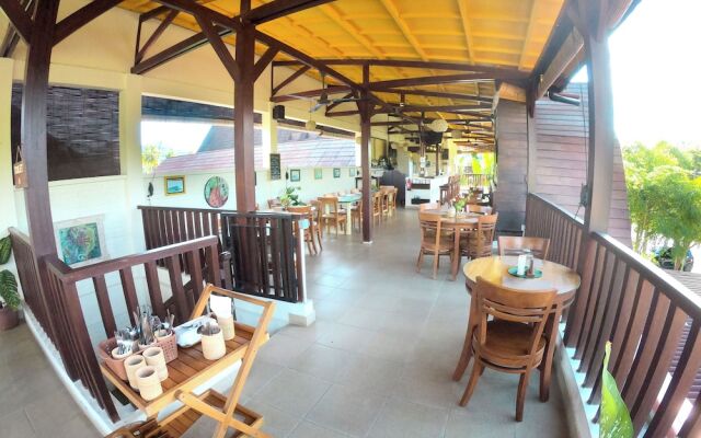 Bruga Villas Restaurant and Spa