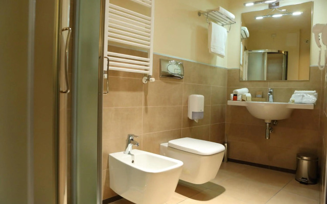 Hotel Milazzo