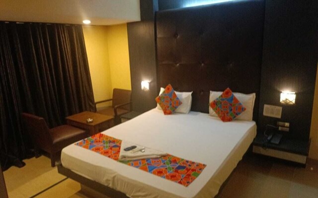 Hotel Mansarovar Panvel