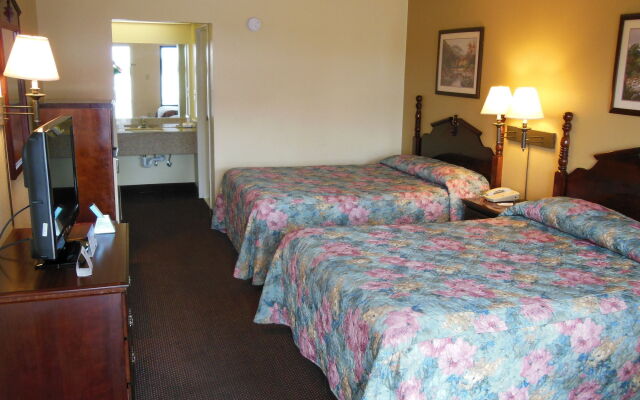 GuestHouse Inn Clarksville