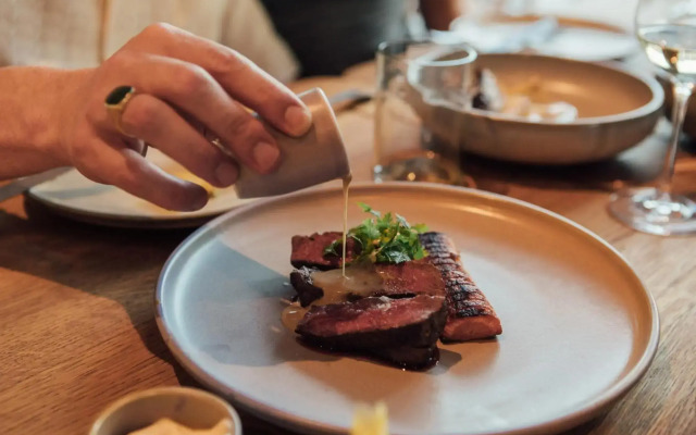 Hotel Jansen Amsterdam Bajeskwartier