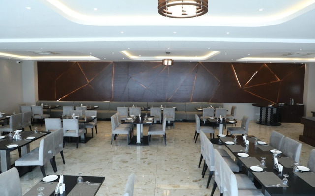 Red Tullip MD Valley Resort and Spa