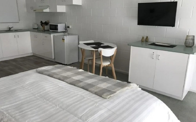 Geelong CBD Accommodation