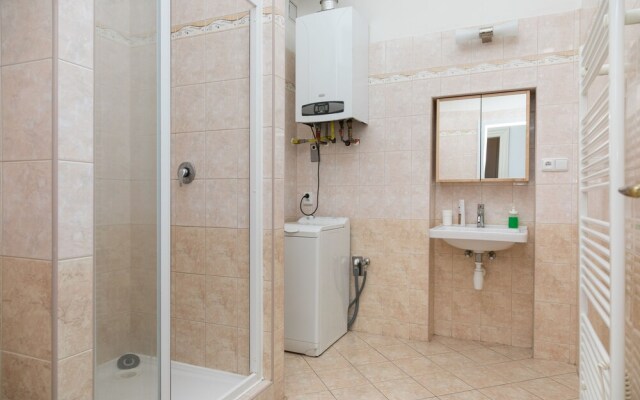 Welcome Charles Bridge Apartments