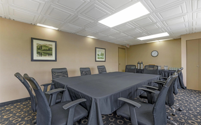 Best Western Terrace Inn
