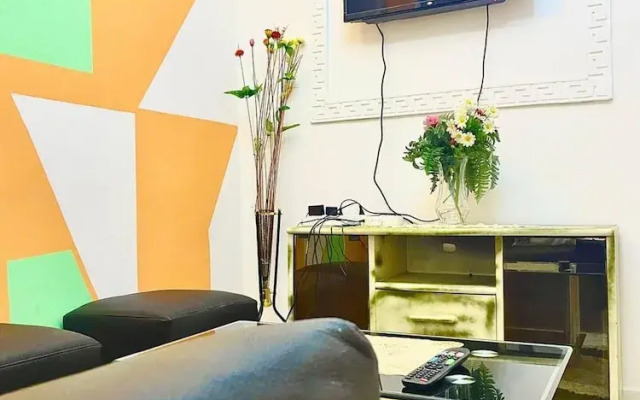 Studio A2,b-ssadi Santa Lucia,wifi, Canal, Gardien