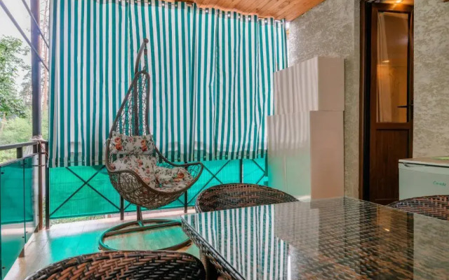 Borjomi cozy house